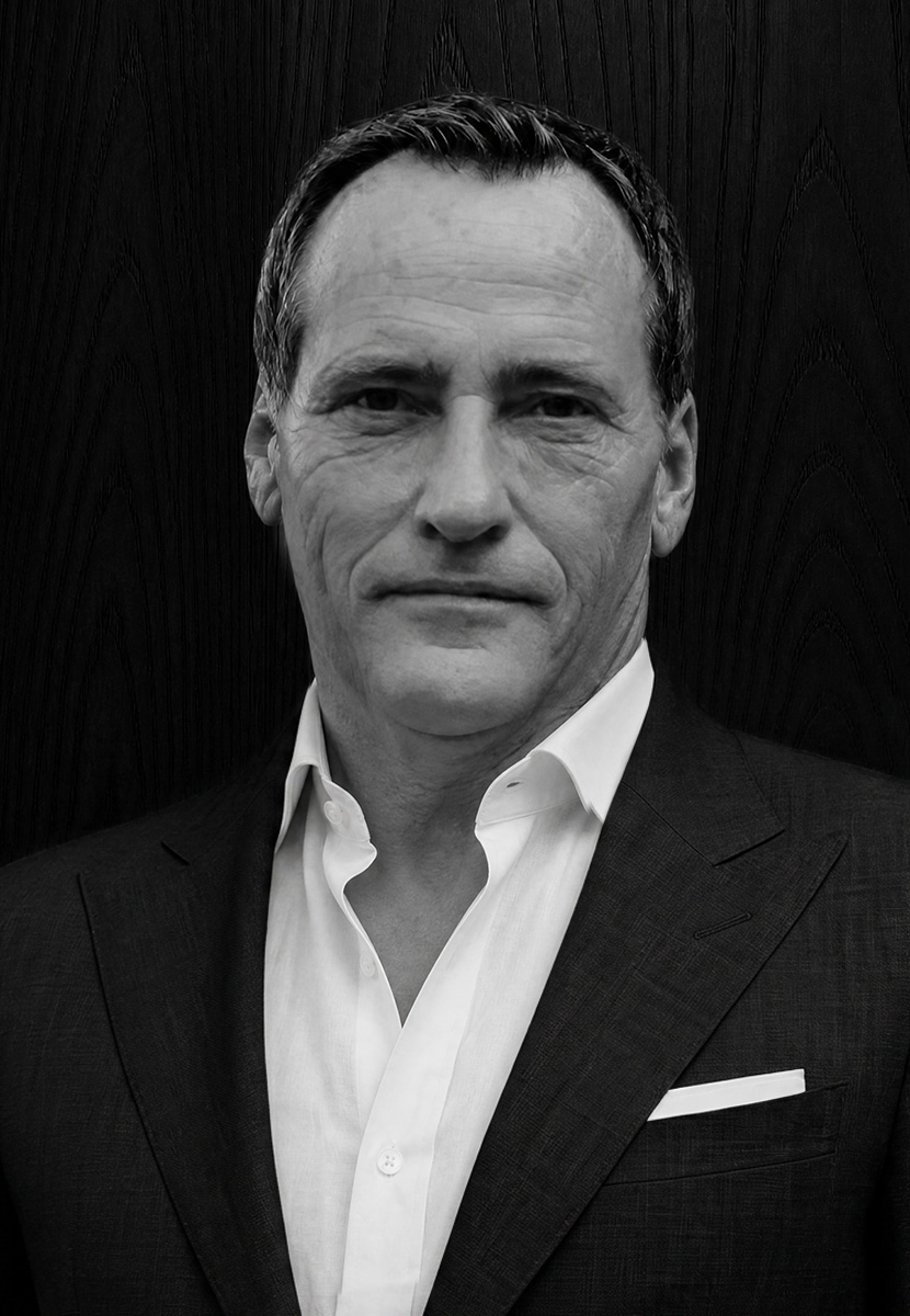 Roberto Giammaria portrait